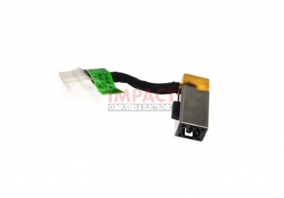 L37038-S50 - DC-IN Power Connector