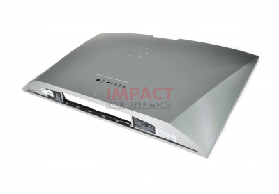 L91211-001-RB - Rear Cover N Silver With Sponge