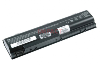 398752-001 - Battery Pack (6-Cell LITHIUM-ION)