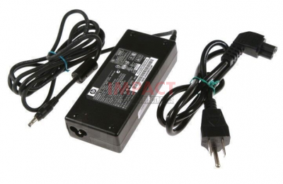 EH642AA - AC Adapter (18.5V/ 19V/ 4.9 AH) With Power Cord