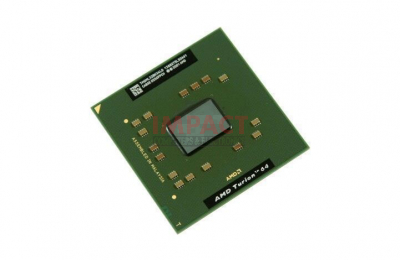 407836-001 - 1.8GHZ Mobile Turion 64 Processor (AMD)