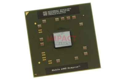 407838-001 - 2GHZ SEMPRON-M 3300 Processor (AMD)