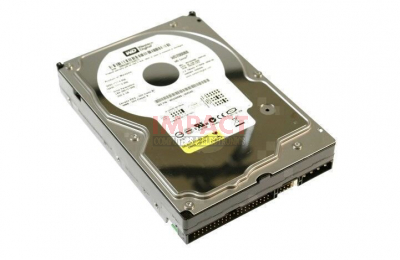 WD800JB - 80GB 7200RPM 8MB Buffer Ultra ATA/ 100 Hard Disk Drive