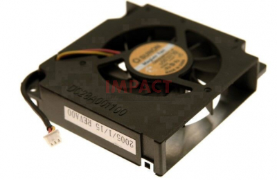 GB0506PHV1-A - Cooling Fan