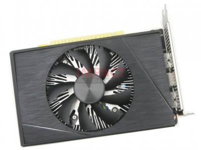 L83811-001 - Nvidia Geforce GTX1650 Super 4GB FH Pcie (E)