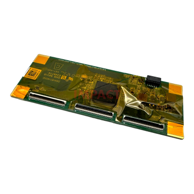 M83169-001 - PCA, Touch Panel Control, Carm, Conti