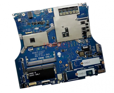 X7MT8 - PLN, I7, E5, 8G, System Board