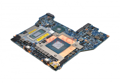 XDWN8 - System Board, Intel Core i7-11800H