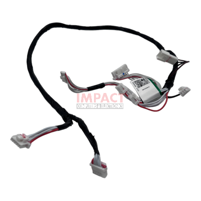 DD39-00013R - Wire Harness, 10P, UL1569