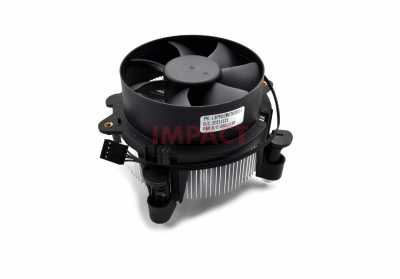13PF02W0T02011 - CPU Cooler for 1156
