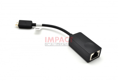 14025-00230000 - Adapter Micro Hdmi to RJ45 Ethernt