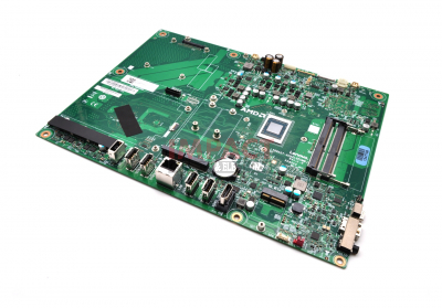 5B20U54666 - System Board, AMD Ryzen 7 5800H (100-000000295)