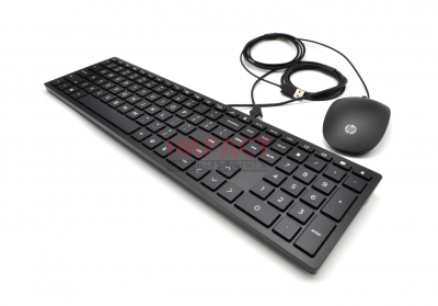 M55010-001 - 310 Wired Keyboard/ Mouse KIT