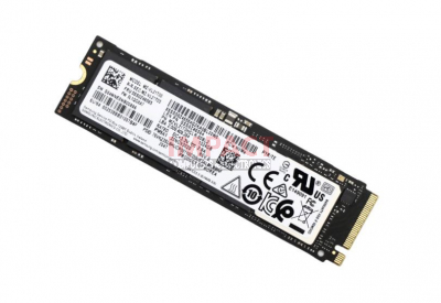 03B03-00373600 - SSD P4X4 (VAL-T) 512GB M2 2280 Nvme