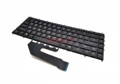 051KH - Keyboard, 85, US, ENG, M20ASF-UB, 11