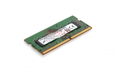 03A08-00051800 - DDR4 2666 SO-D 8GB 260P Memory