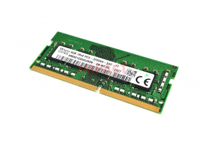 03A08-00054300 - 8GB DDR4 3200 SO-D 8G 260P Memory