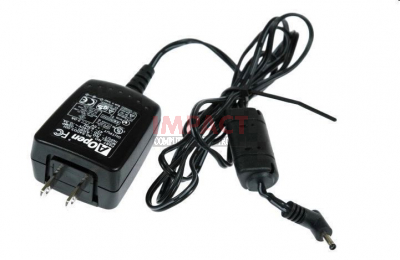 50.5MD01.041 - AC Adapter With Power Cord (USB)