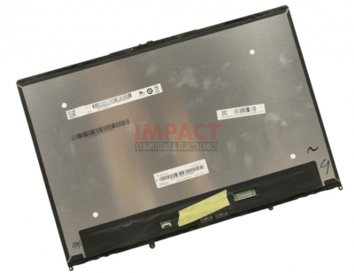 5D10S39766 - 13.3 LCD Module Laibao + AUO