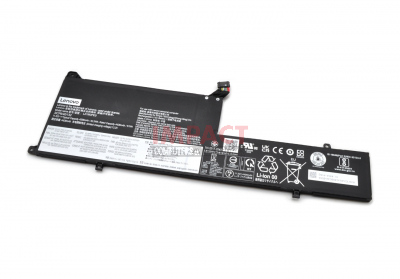 5B11F38034 - 3cell52.5wh 11.52v Battery (L21M3PE1)