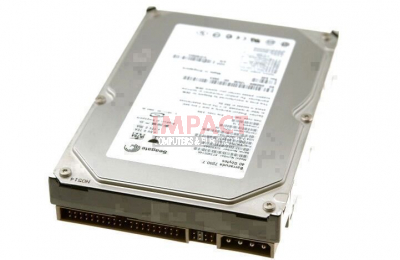 KH.08001.002 - 80GB Hard Drive (5400RPM/ ATA-100)