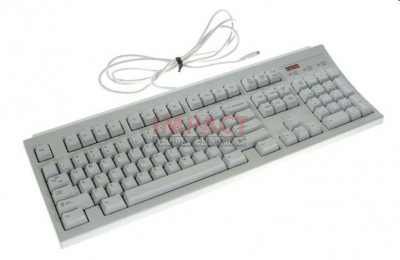 KB.6880B.001 - Keyboard (English) PS2