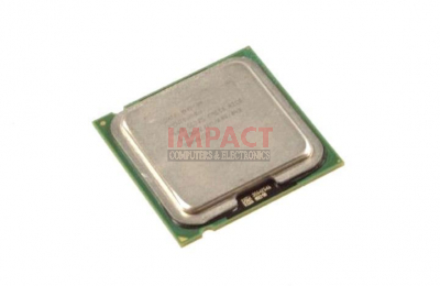 KC.D0001.660 - Processor Unit (660, P4 3.6GHZ, 800MHZ FSB, 2MB L2)