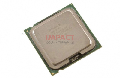 KC.DE001.521 - 2.80GHZ Processor Unit (P4 521 (2.8G 1M 800FSB, EM64T) 1M L2)