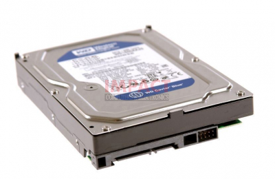 KH.16008.012 - 160GB Hard Drive (SATA2/ 7200RPM/ XL80SIII)