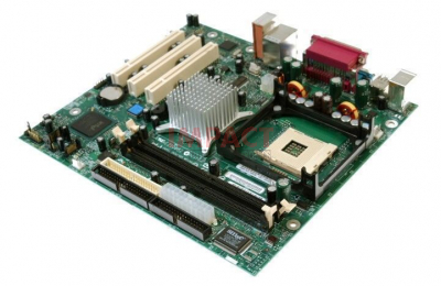 MB.V0405.001 - Mainboard (J89MV (865GV + ICH5) for VT76/ 56/ 3600V)