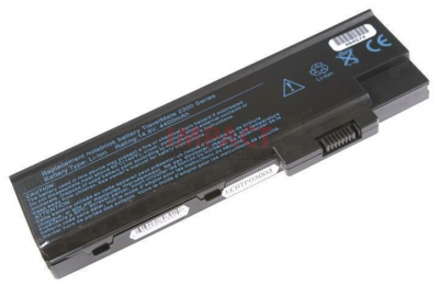BT.T5007.001 - Battery Pack (LI ION 4S2P 4.4a 916)