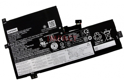 5B11B36312 - 11.52v 47WH 3CELL Battery (L20M3PG0)