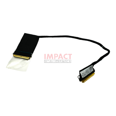 5C11C12664 - LCD Cable M/ B-LCLW EDP Cable