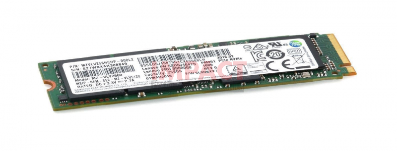 Kingston 128GB SSD M.2 NVME PCIe SSD Solid State Drive 0M8PDP3128B-AB1