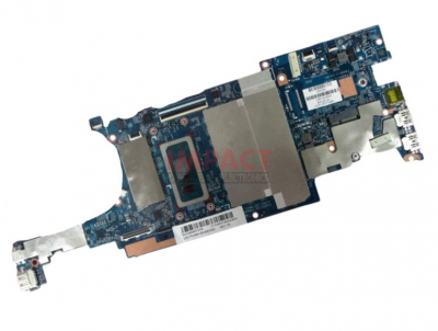 N08797-601 - System Board, Intel Core i5-1235U