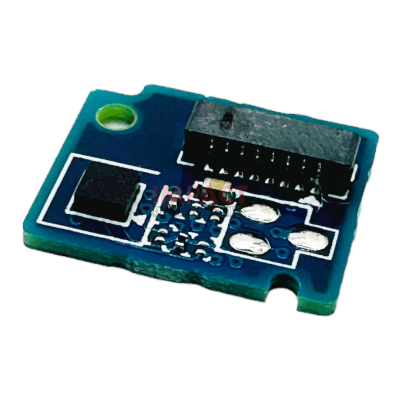 5C50S25311 - Sensor Board H