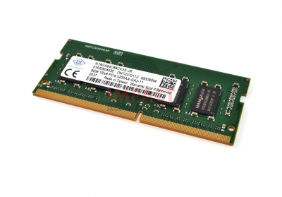 3B6F3AV - MEM 8GB 3200MHZ 1.2v DDR4 Shared Memory