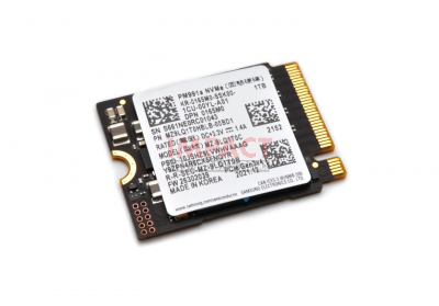 MZ9LQ1T0HBLB-00BD1 - 1 TB NVMe SSD Module