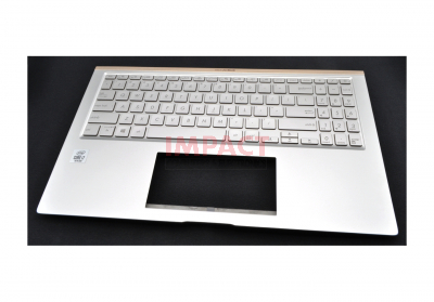 13NB0NM5AM0211 - Palmrest Assembly With US Keyboard