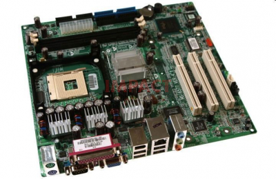 5187-5627 - Motherboard (System Board) With Firewire