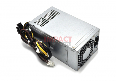 L76557-003 - Power Supply (MT, 400W CDT20, 12V 3OUT)