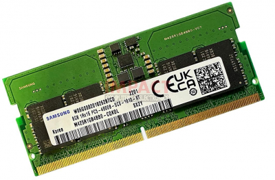 5M31K03046 - Sodimm, 8GB, DDR5, 5600
