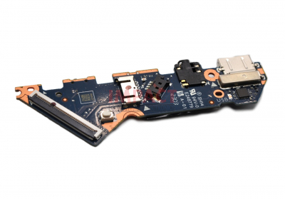 5C50S25553 - USB Board H 83AU