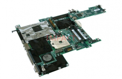 412439-001 - System Board (Motherboard FF PCA/ ATI Radeon RS482M IG)