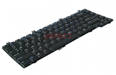 383664-001 - 101/ 102-key Compatible Keyboard (USA)