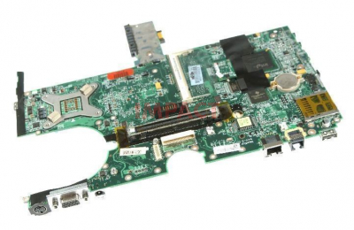 383515-001 - System Board (Motherboard Intel Graphics Media Accelerator GMA)