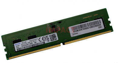 5M30Z71786 - MEMORY, 8G, DDR5, 5600, UDIMM