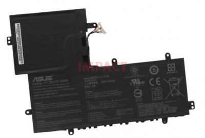 0B200-03370400 - Battery/ COS Poly