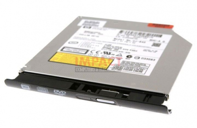 398032-001 - IDE DVD+/ -R RW 8X Dual Format Combination Optical Disk Drive
