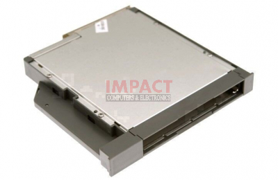 P000258120 - Floppy Disk Drive (FDD) Pack Cover Assembly
